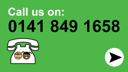 Call us on: 0141 848 5700