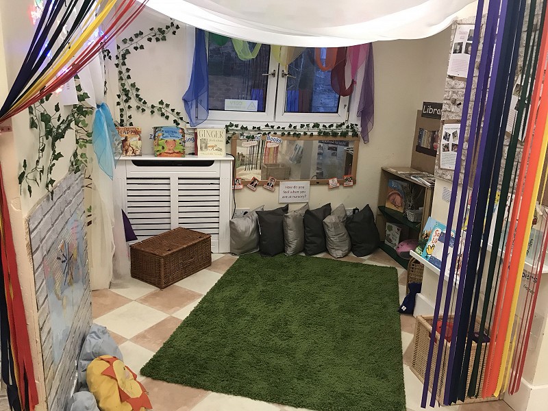 2 to 3 Room